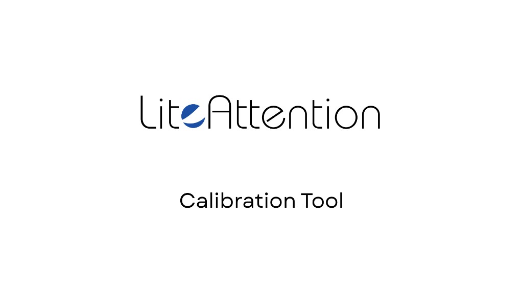 LiteAttention Calibration Tool: How to Manage Your Error Budget to Max Performance