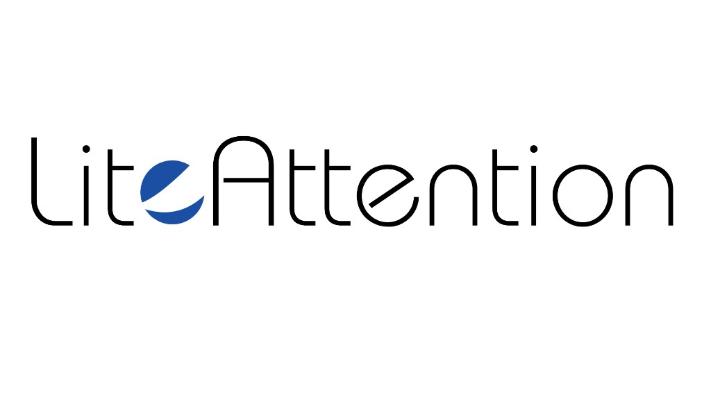 LiteAttention post cover image