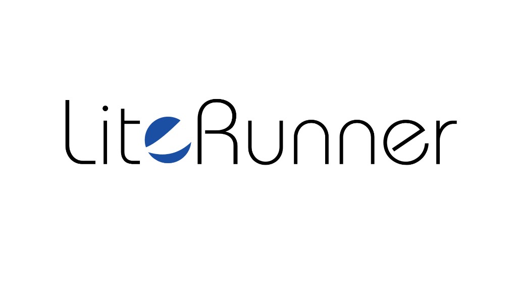 LiteRunner cover image